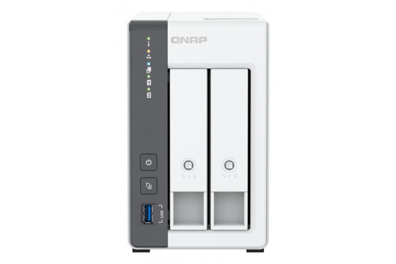 QNAP TS-216G - serveur NAS