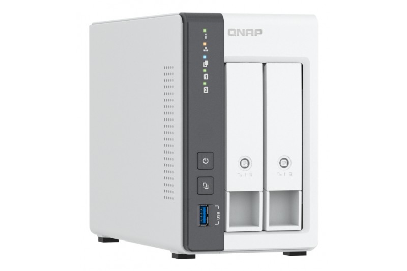 QNAP TS-216G - serveur NAS