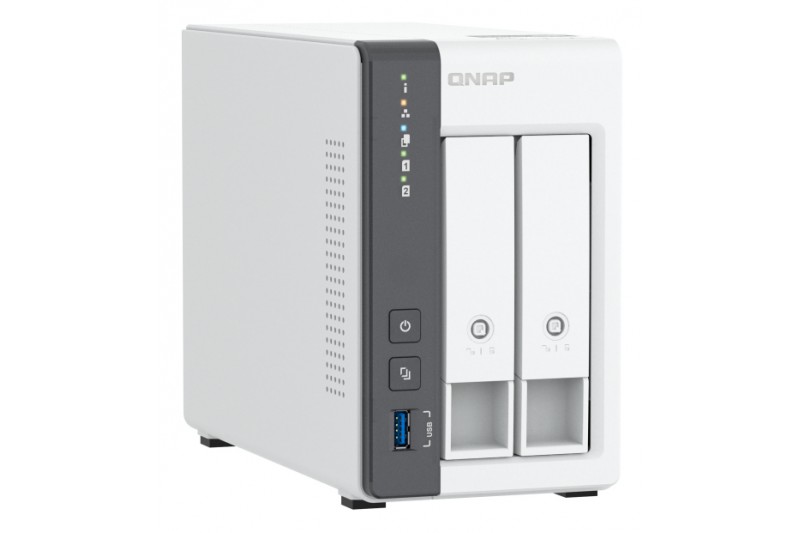 QNAP TS-216G - serveur NAS
