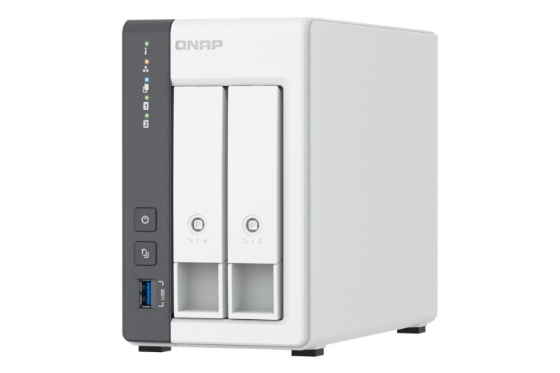 QNAP TS-216G - serveur NAS