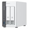 QNAP TS-216G - serveur NAS