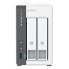 QNAP TS-216G - serveur NAS