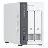 QNAP TS-216G - serveur NAS