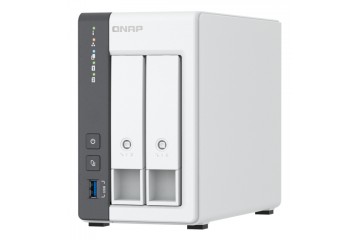 QNAP TS-216G - serveur NAS