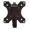 Support double écran Bras articulé bureau pince 13 -32 * Unykach UK710110 *