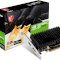 GF MSI N1030 PCIE 4096MB GDDR5 DP/HDMI  *GT 1030 4GHD4 LP OC*