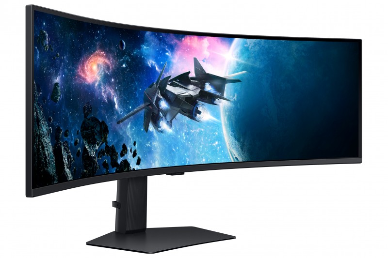 Samsung Ecran PC Odyssey G9 49 * LS49CG954EUXEN *