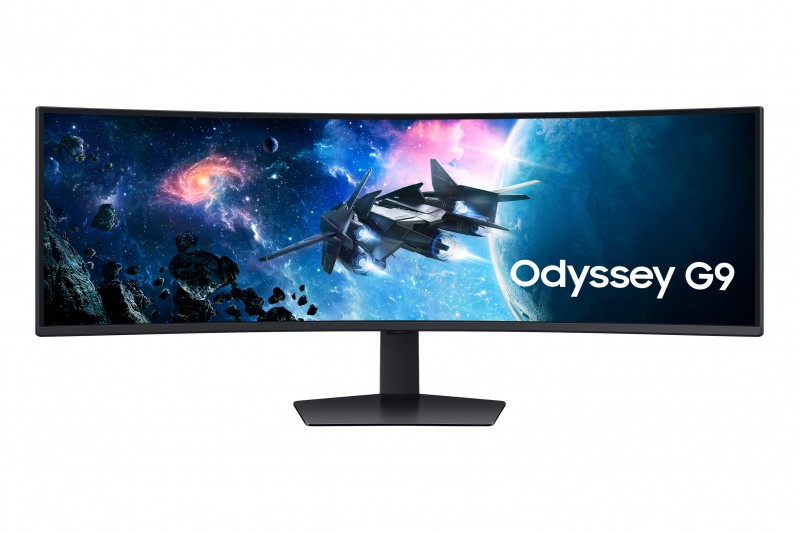 Samsung Ecran PC Odyssey G9 49 * LS49CG954EUXEN *