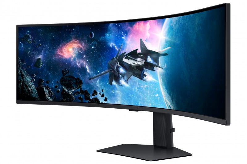 Samsung Ecran PC Odyssey G9 49 * LS49CG954EUXEN *