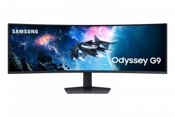 Samsung Ecran PC Odyssey G9 49 * LS49CG954EUXEN *