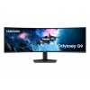 Samsung Ecran PC Odyssey G9 49 * LS49CG954EUXEN *