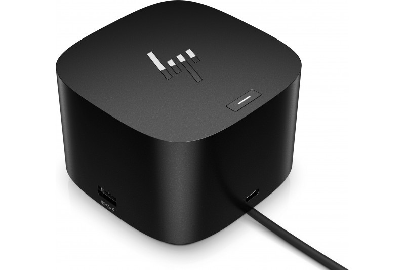 HP Thunderbolt Dock G4 - station d'accueil - USB-C / Thunderbolt 4 - 2 *4J0G4AA* HP Thunderbolt Dock G4 - station d'accueil - USB-C / Thunderbolt 4 - 2 *4J0G4AA*