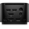 HP Thunderbolt Dock G4 - station d'accueil - USB-C / Thunderbolt 4 - 2 *4J0G4AA* HP Thunderbolt Dock G4 - station d'accueil - USB-C / Thunderbolt 4 - 2 *4J0G4AA*