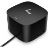 HP Thunderbolt Dock G4 - station d'accueil - USB-C / Thunderbolt 4 - 2 *4J0G4AA*