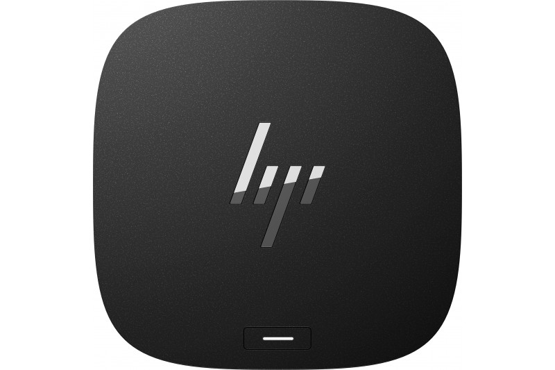 HP Thunderbolt Dock G4 - station d'accueil - USB-C / Thunderbolt 4 - 2 *4J0G4AA*