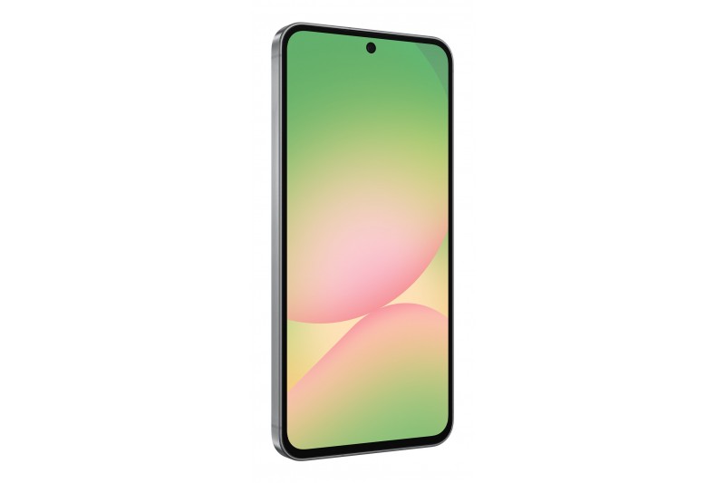 Samsung Galaxy A56 - noir - 5G smartphone - 128 Go - GSM