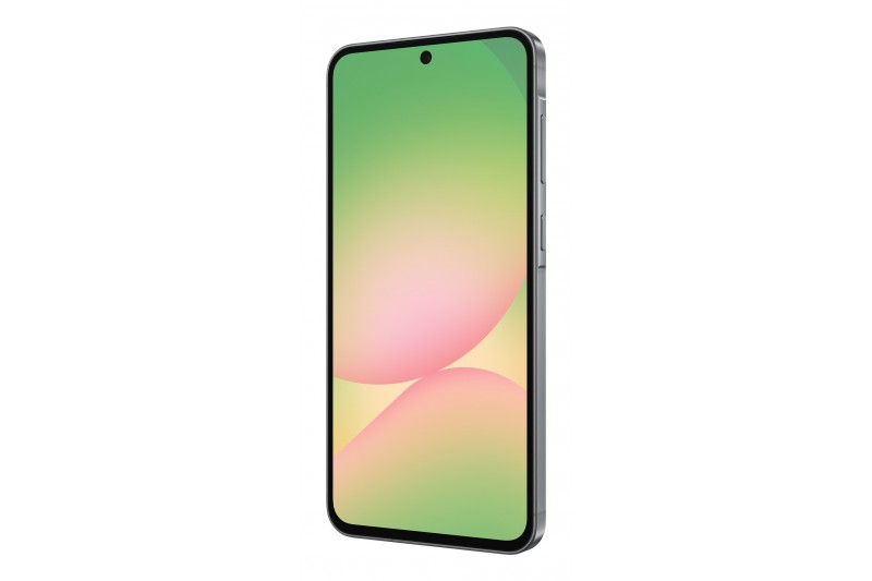 Samsung Galaxy A56 - noir - 5G smartphone - 128 Go - GSM