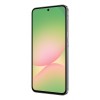 Samsung Galaxy A56 - noir - 5G smartphone - 128 Go - GSM