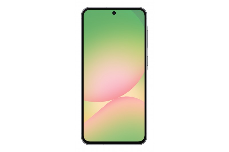 Samsung Galaxy A56 - noir - 5G smartphone - 128 Go - GSM