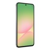 Samsung Galaxy A56 - noir - 5G smartphone - 128 Go - GSM