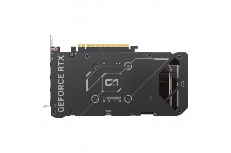 ASUS DUAL RTX 5060TI O8G ASUS DUAL RTX 5060TI O8G