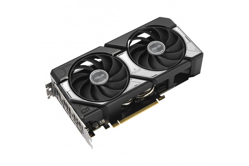 ASUS DUAL RTX 5060TI O8G ASUS DUAL RTX 5060TI O8G