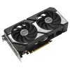ASUS DUAL RTX 5060TI O8G ASUS DUAL RTX 5060TI O8G