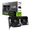 ASUS DUAL RTX 5060TI O8G ASUS DUAL RTX 5060TI O8G