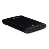 Boitier disque dur 12.5mm  2,5 SATA noir USB 3.0* Tooq TQE-256B * 4To max