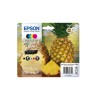 Epson 604 - pack 4 couleurs - original - cartouche d'encre C13T10G64010