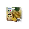 Epson 604 - pack 4 couleurs - original - cartouche d'encre C13T10G64010