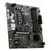 MSI PRO B760M-P carte mère Intel B760 LGA 1700 micro ATX