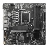 MSI PRO B760M-P carte mère Intel B760 LGA 1700 micro ATX