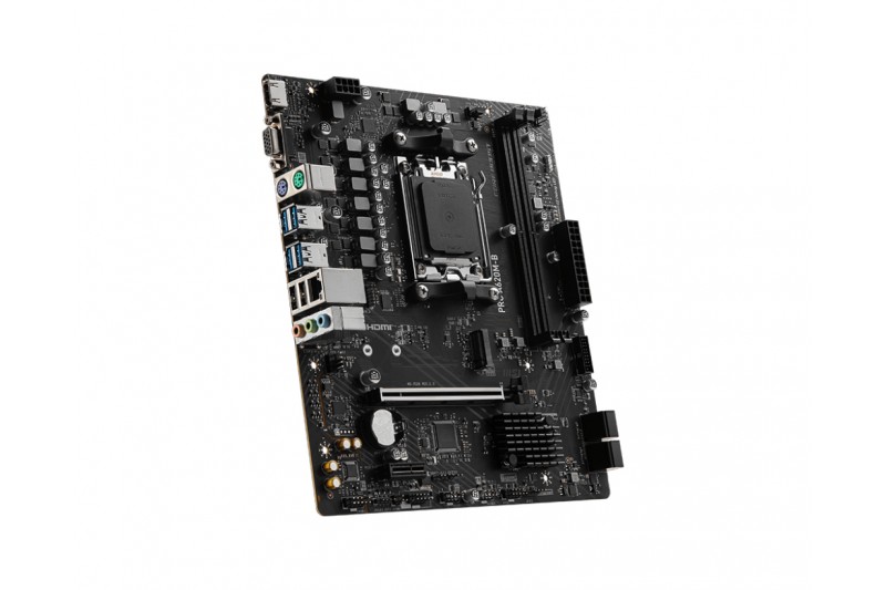 MSI CM PRO A620M-B AMD A620/DDR5/M.2 AM5
