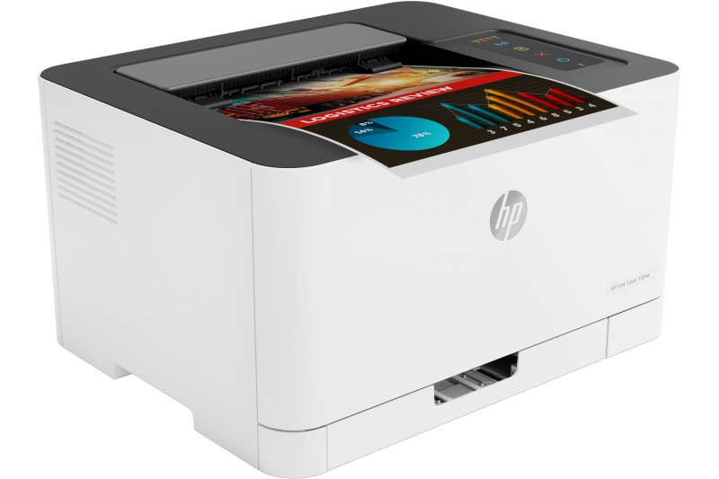 HP LaserJet 150nw - imprimante - Couleur Laser RJ45 WIFI *4ZB95A* HP LaserJet 150nw - imprimante - Couleur Laser RJ45 WIFI *4ZB95A*