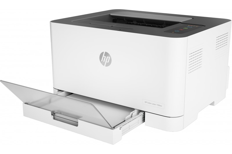 HP LaserJet 150nw - imprimante - Couleur Laser RJ45 WIFI *4ZB95A* HP LaserJet 150nw - imprimante - Couleur Laser RJ45 WIFI *4ZB95A*