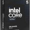Processeur Intel Core Ultra 5 245KF 4.2GHz proc LGA1851 *BX80768245KF* Tray