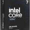 Processeur Intel Core Ultra 7 265KF  3.9 GHz proc LGA1851 * BX80768265KF *Tray