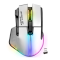 Souris sans fil Spirit Of Gamer PRO M RGB Blanche * S-PM5RFWT*