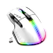 Souris sans fil Spirit Of Gamer PRO M RGB Blanche * S-PM5RFWT*