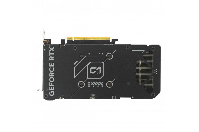 ASUS DUAL RTX 5060 O8G ASUS DUAL RTX 5060 O8G