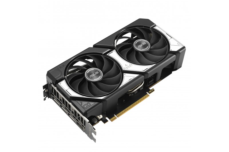 ASUS DUAL RTX 5060 O8G ASUS DUAL RTX 5060 O8G