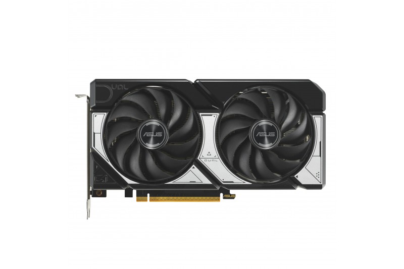 ASUS DUAL RTX 5060 O8G