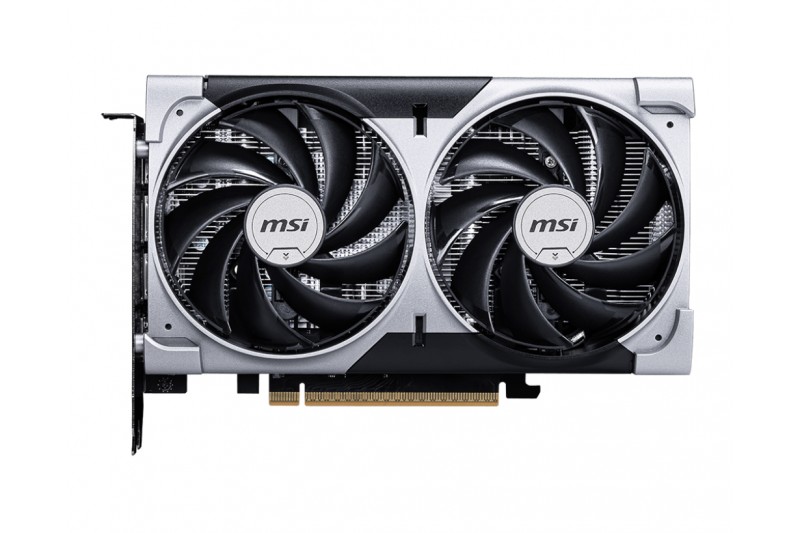 MSI RTX 5060 8G VENTUS 2X OC