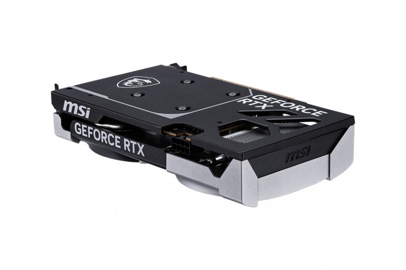 MSI RTX 5060 8G VENTUS 2X OC MSI RTX 5060 8G VENTUS 2X OC