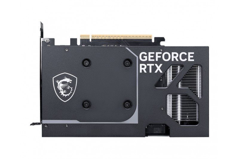 MSI RTX 5060 8G VENTUS 2X OC