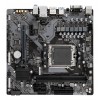 GIGABYTE B650M S2H DDR5 AM5 micro ATX