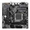 GIGABYTE B650M S2H DDR5 AM5 micro ATX