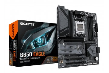 GIGABYTE B650 EAGLE carte mère AMD B650 Emplacement AM5 ATX