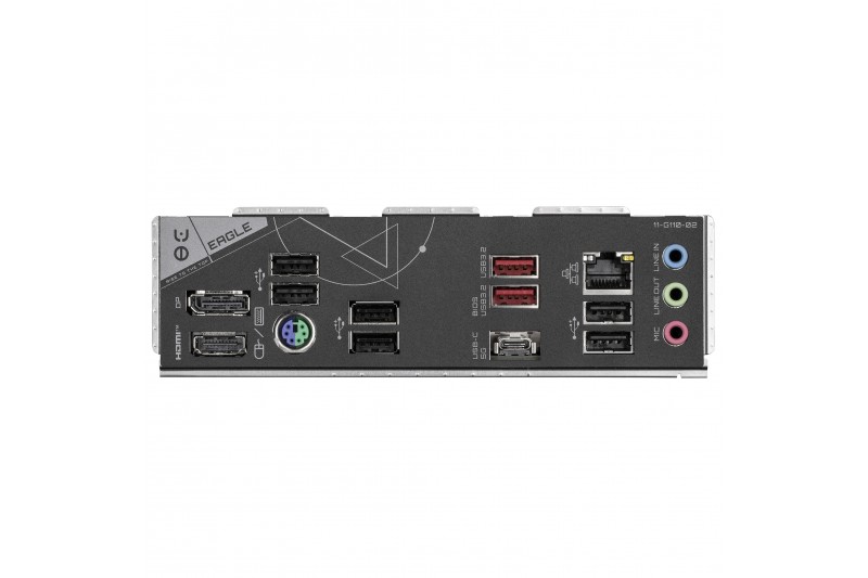 GIGABYTE B650 EAGLE carte mère AMD B650 Emplacement AM5 ATX